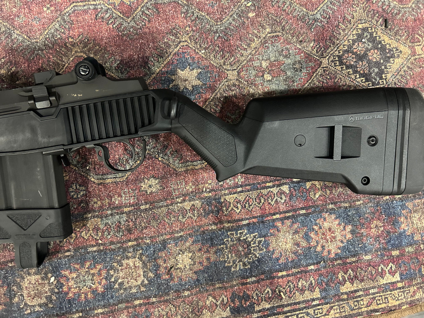 M1A Socom