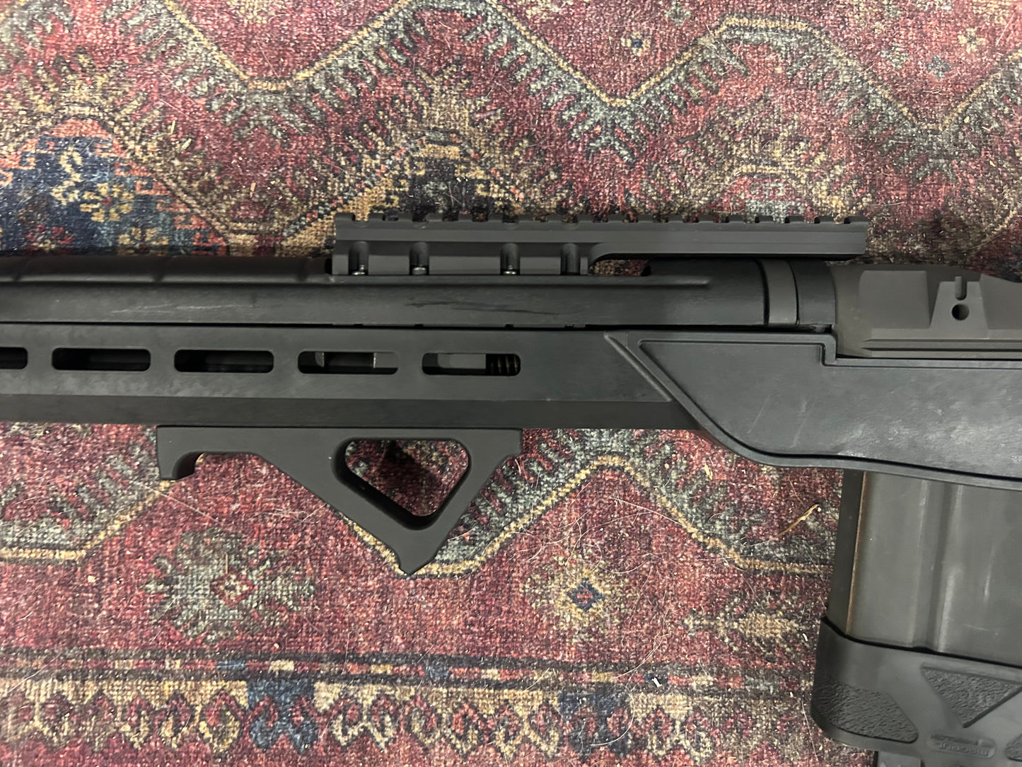 M1A Socom