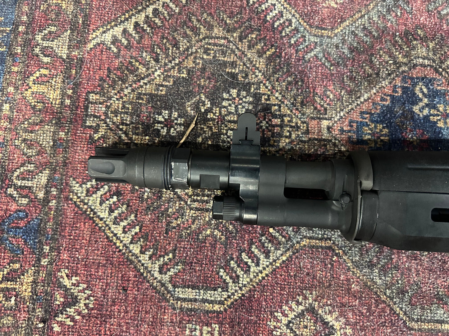 M1A Socom