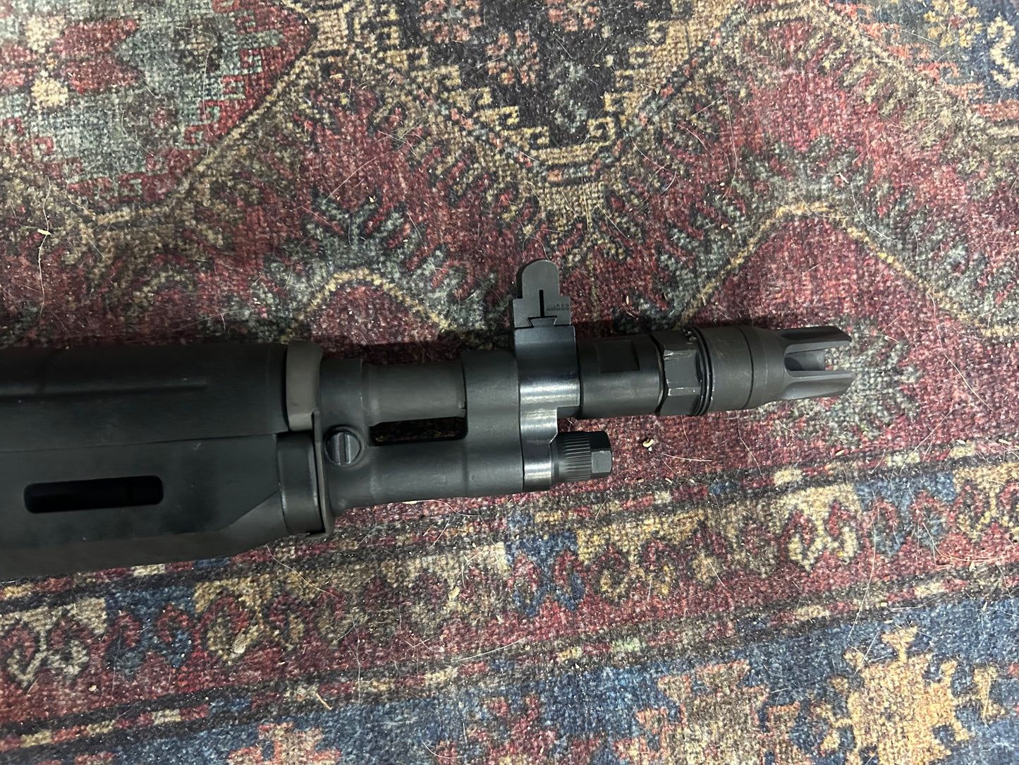 M1A Socom