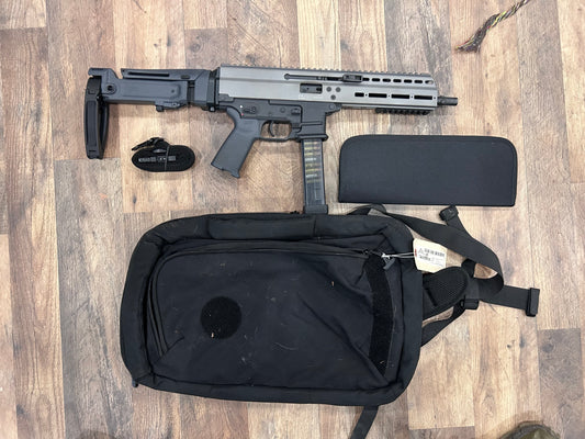 B&T APC9
