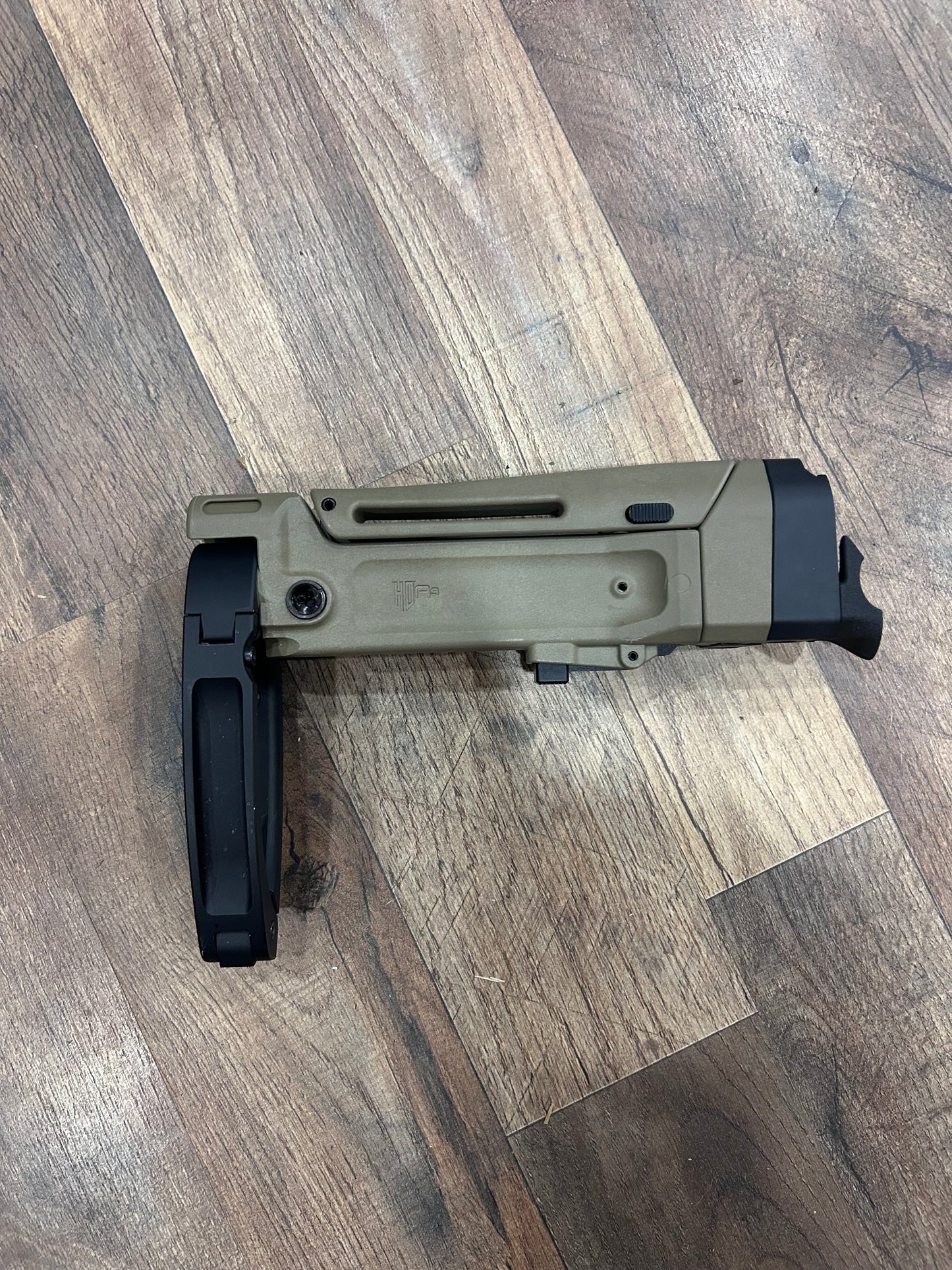 HDA3 Brace For Sig MCX Spear LT