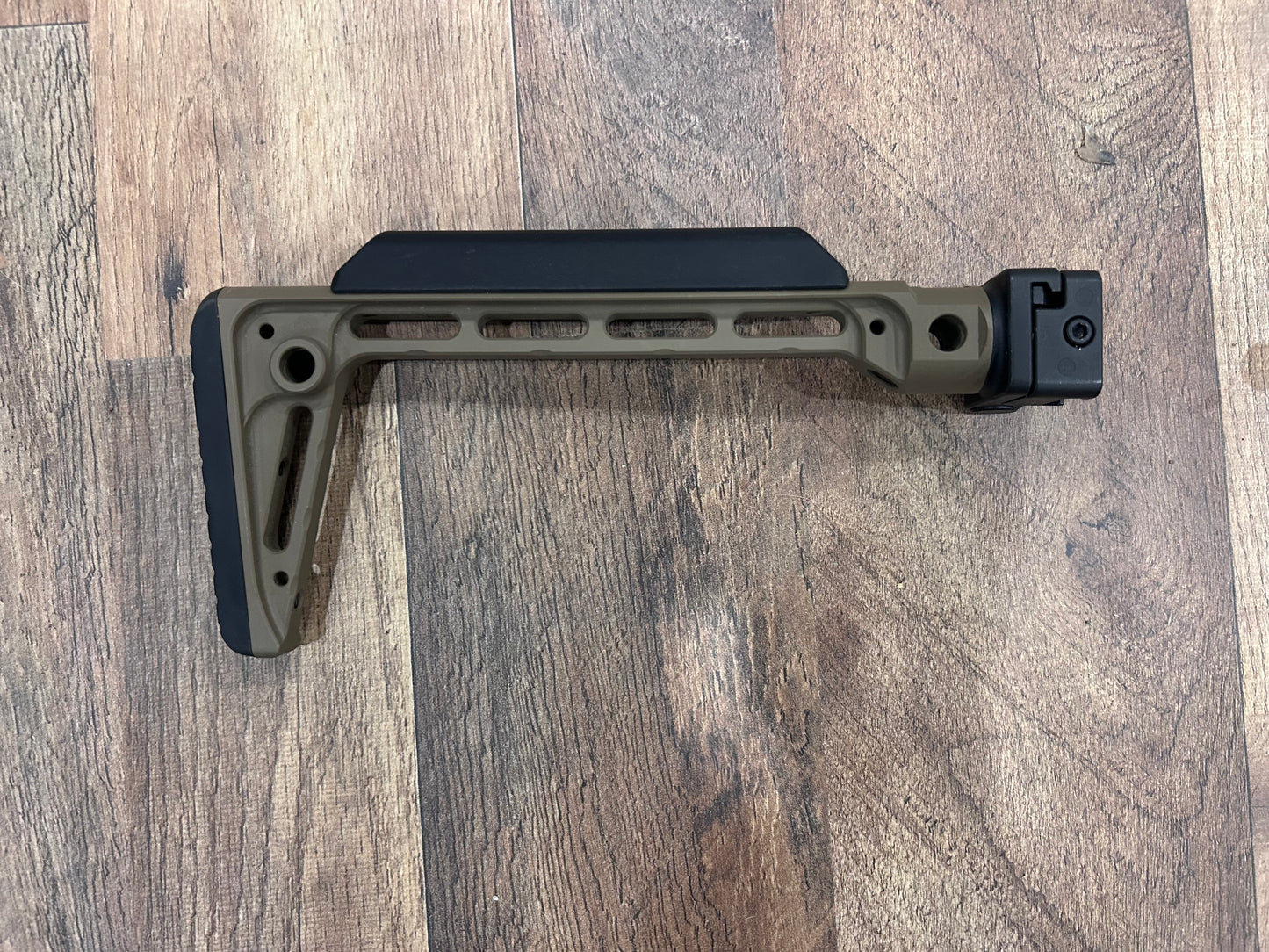 Midwest Industries, Minimalist, Side Folding Stock