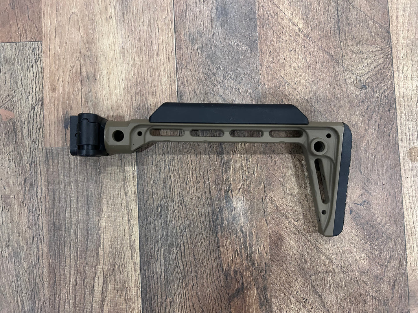 Midwest Industries, Minimalist, Side Folding Stock