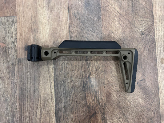 Midwest Industries, Minimalist, Side Folding Stock