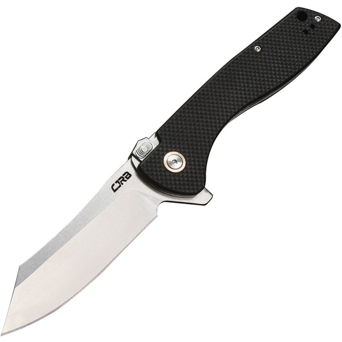 CJRB Kicker - Recoil Lock