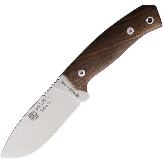 Montes II Outdoor Fixed Blade