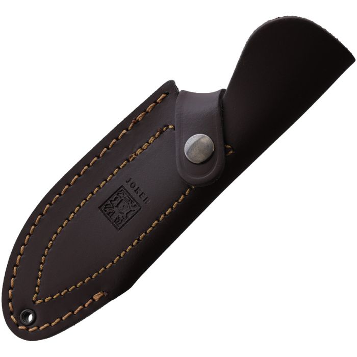 Montes II Outdoor Fixed Blade