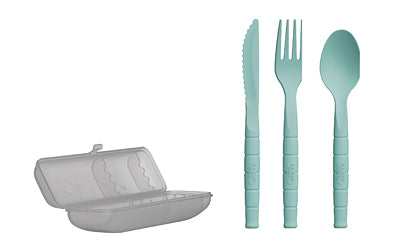 KABAR, Lunch Pal, Utensil Set