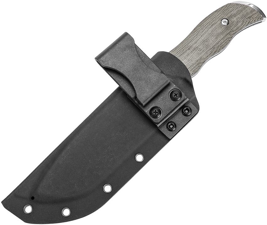 Metaproptizol Fixed Blade