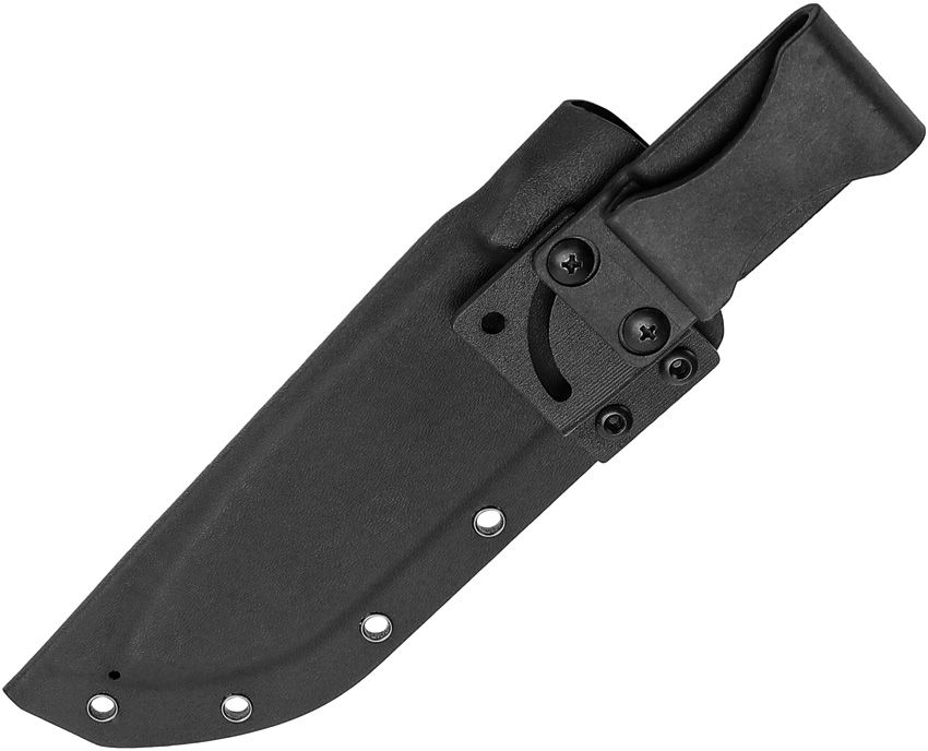 Metaproptizol Fixed Blade
