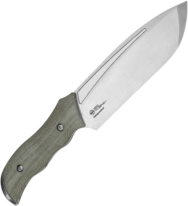 Metaproptizol Fixed Blade