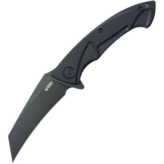 Anteater Nest Linerlock