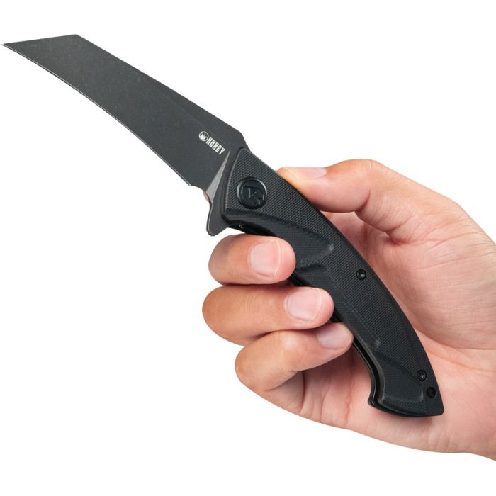 Anteater Nest Linerlock