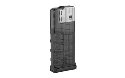 Lancer Systems, Magazine, L7 Advanced Warfighter, 308 Winchester/7.62 NATO/6.5 Creedmoor, 25 Rounds, Fits AR10 Rifles