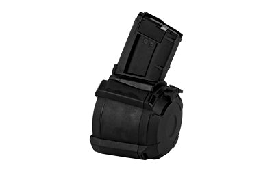 Magpul Industries, Magazine, PMAG D-50, 308 Winchester/762NATO, 50 Rounds