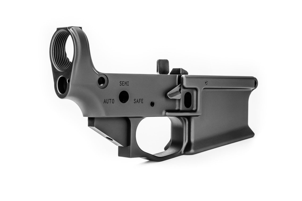 MK2 Ambi Stripped Lower Receiver