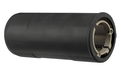 Magpul Industries, Suppressor Cover, Fits Most Round Suppressors 5.5"x1.5", Black Finish