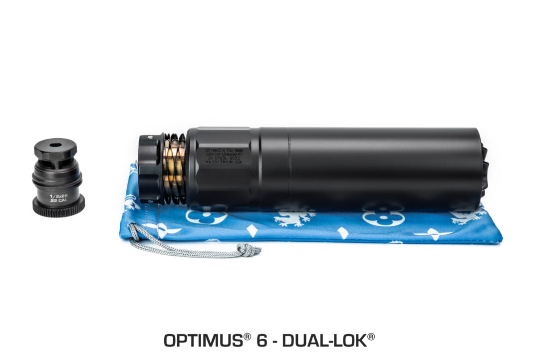 Optimus 6