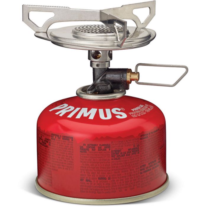 Essential Trail Stove
