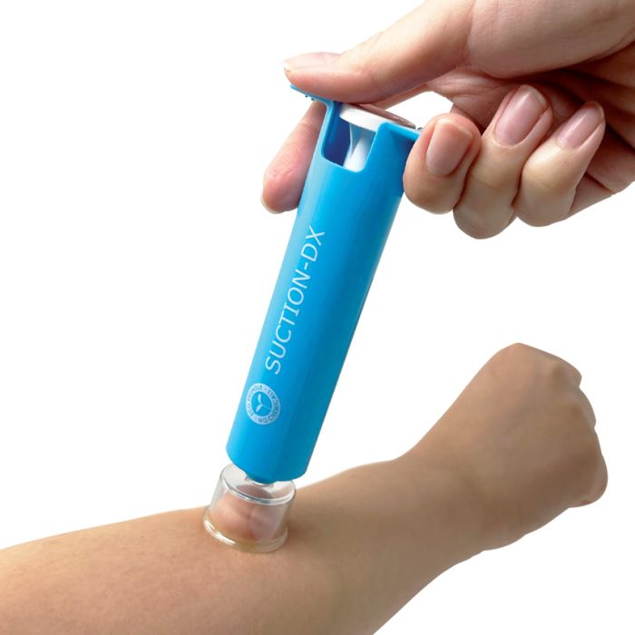 Suction-DX Insect Poison Rmovr