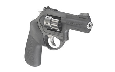 Ruger LCRx .22 wmr