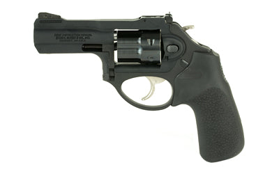 Ruger LCRx .22 wmr