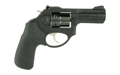 Ruger LCRx .22 wmr