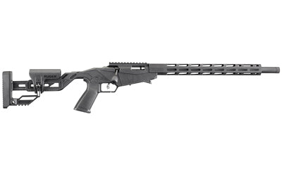 Ruger Precision Rimfire