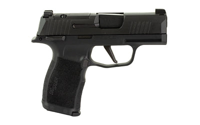 Sig P365X
