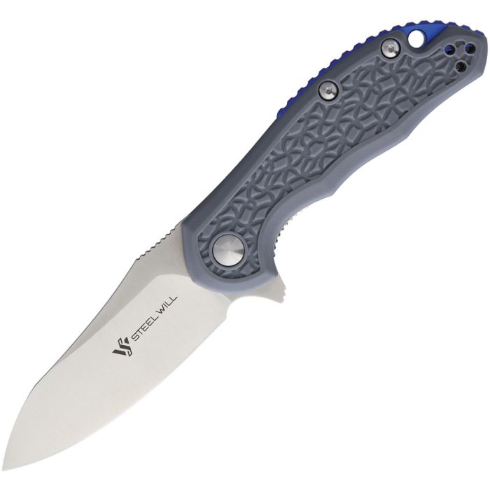 Steel Will Modus
