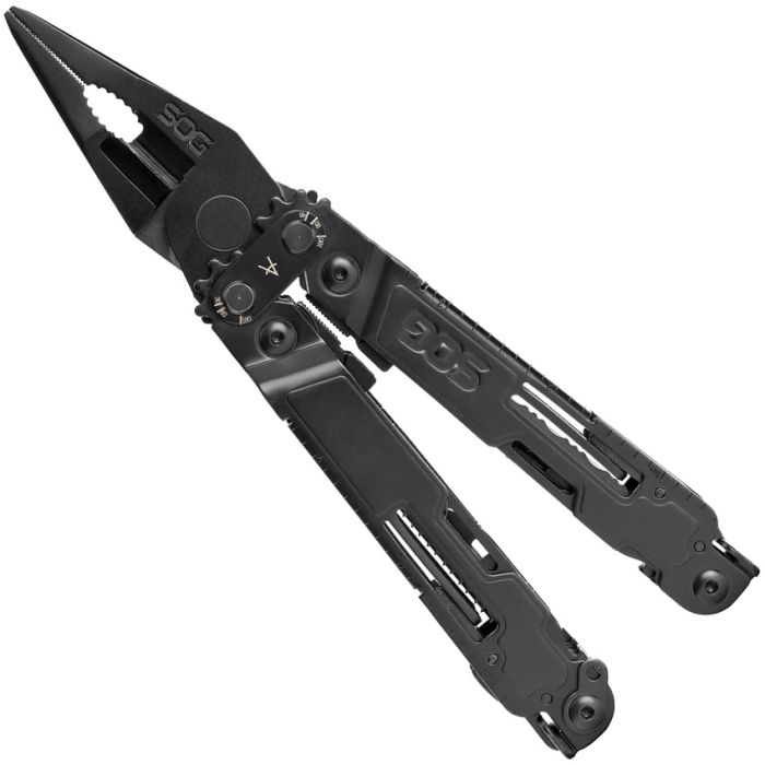 Poweraccess Deluxe Multi Tool