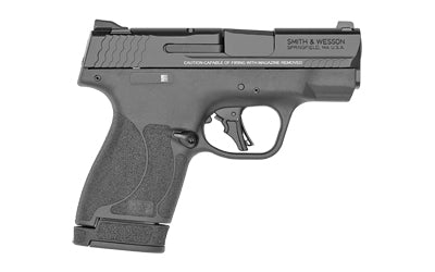 S&W Shield