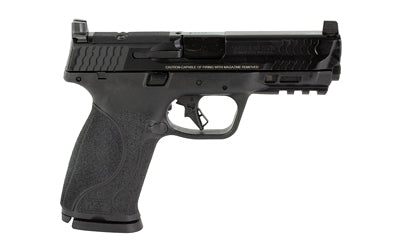 M&P M2.0