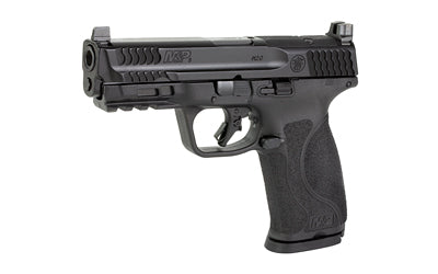 M&P M2.0