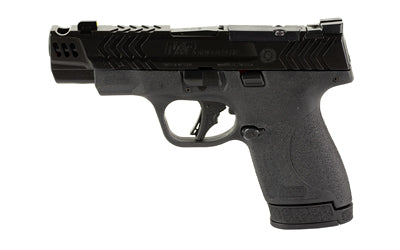 Smith &amp; Wesson, M&P9 Shield Plus, Compensated