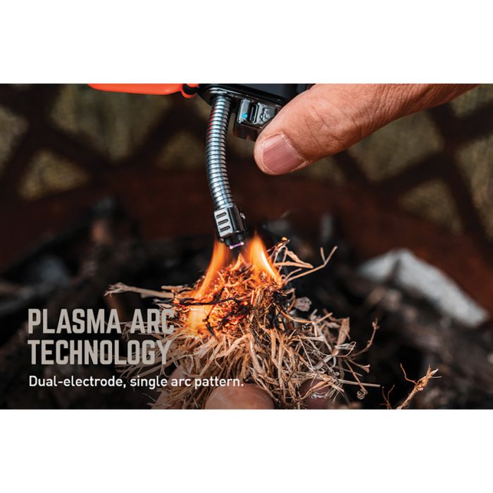 Plasma Lighter 2.0