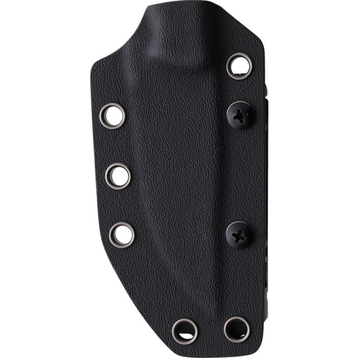 Mink Fixed Blade Green