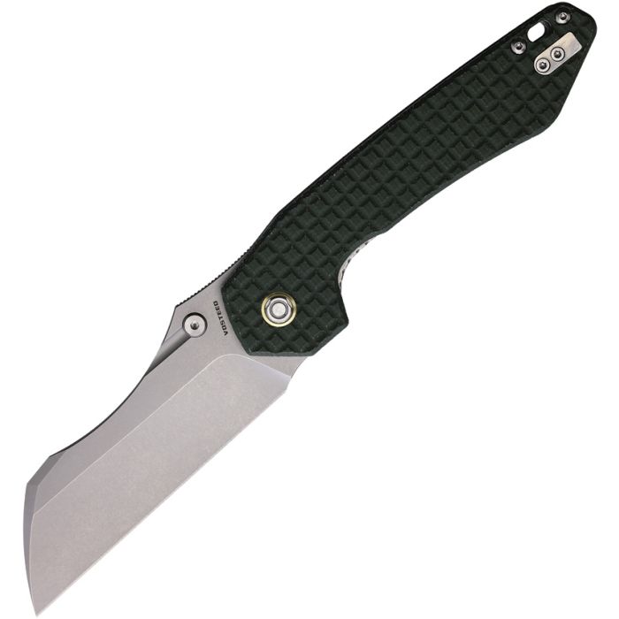 Gator Linerlock