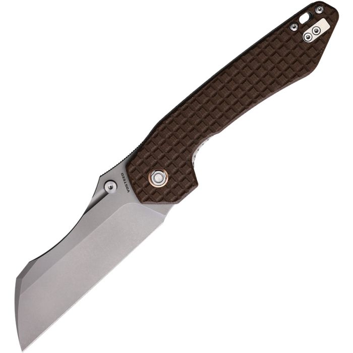 Gator Linerlock
