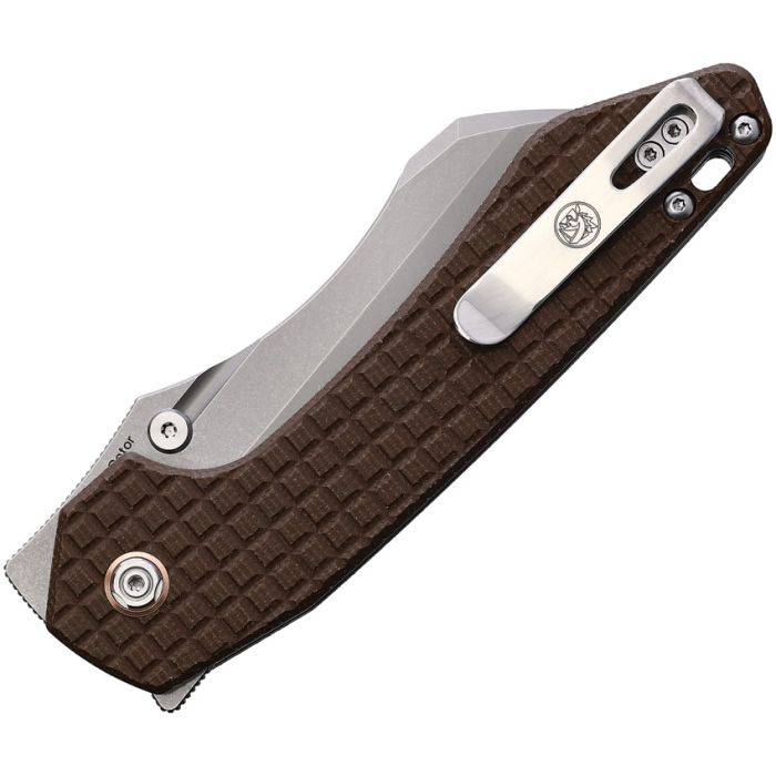 Gator Linerlock
