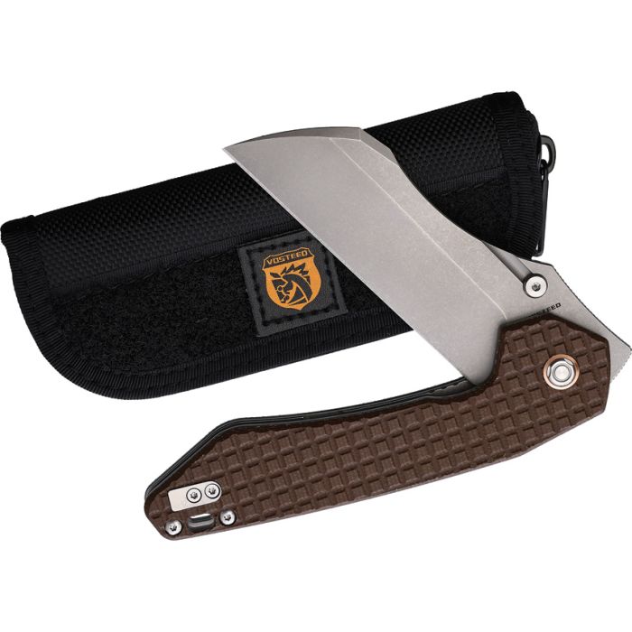 Gator Linerlock