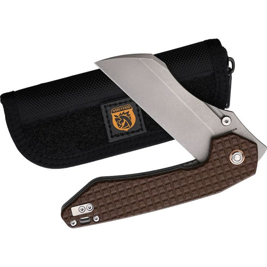 Gator Linerlock