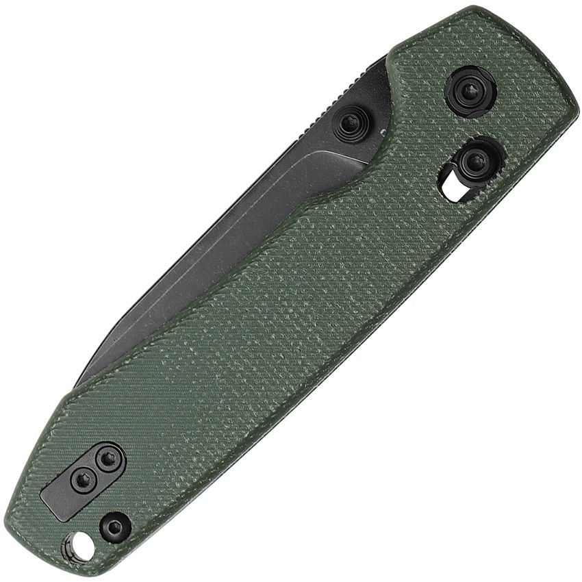 Raccoon Crossbar Lock