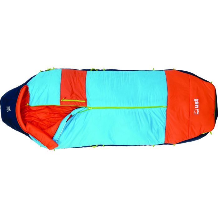 Monarch Sleeping Bag Regula