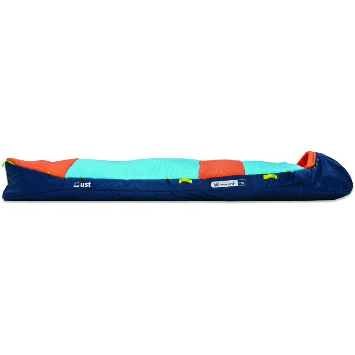 Monarch Sleeping Bag Regula