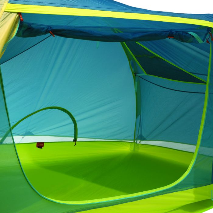 Highlander 2-Person Tent
