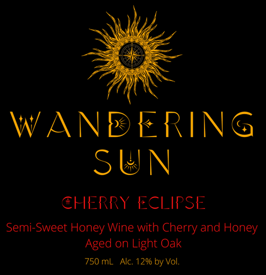 Cherry Eclypse