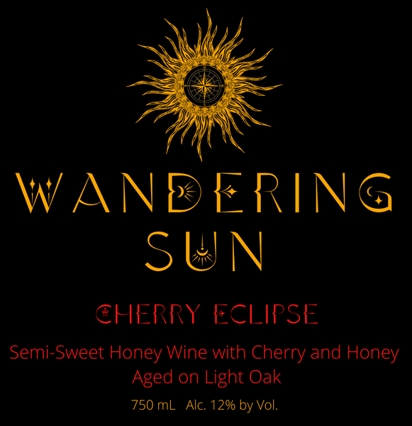 Cherry Eclypse