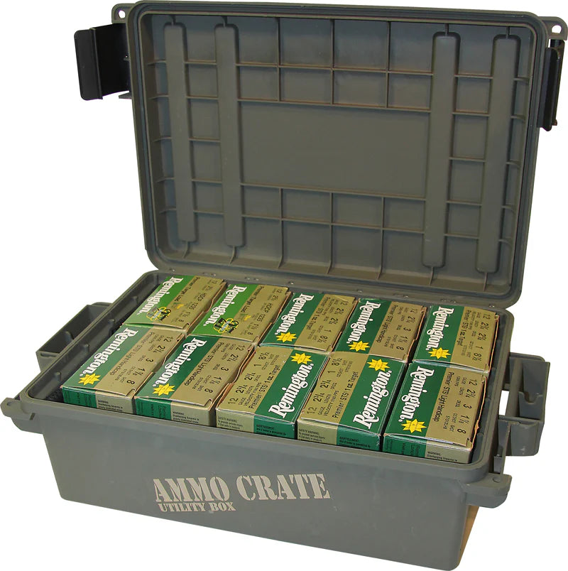 ACR4-18 - Ammo Crate Utility Box